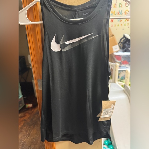 women’s x-small nike tank top - Picture 1 of 3